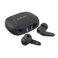 AIR Active 2.0 Matte Black Rose Gold Sport Earbuds (In Ear Wireless Headphones)