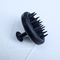 Silicone Scalp Massager Shampoo Brush-4