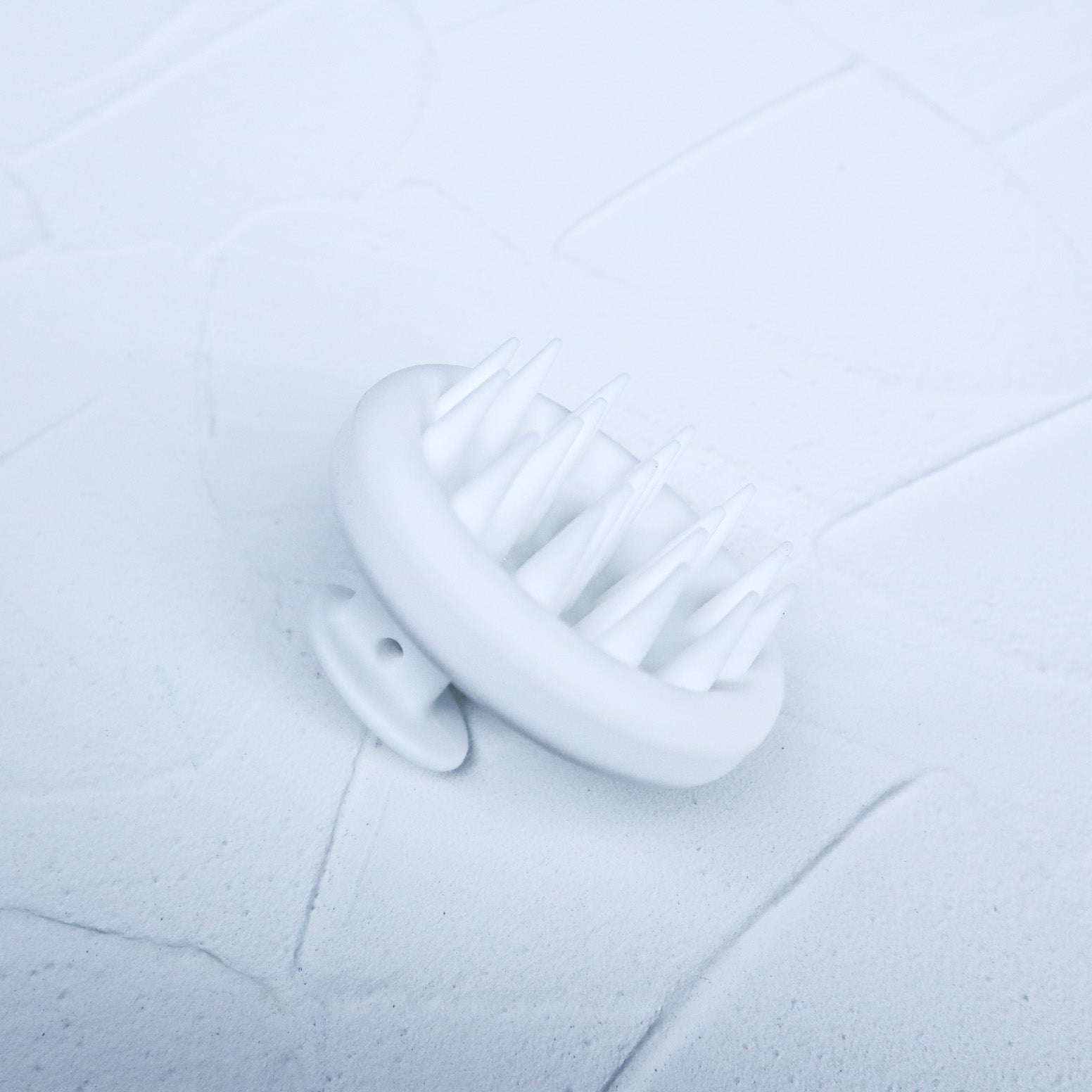 Silicone Scalp Massager Shampoo Brush-3