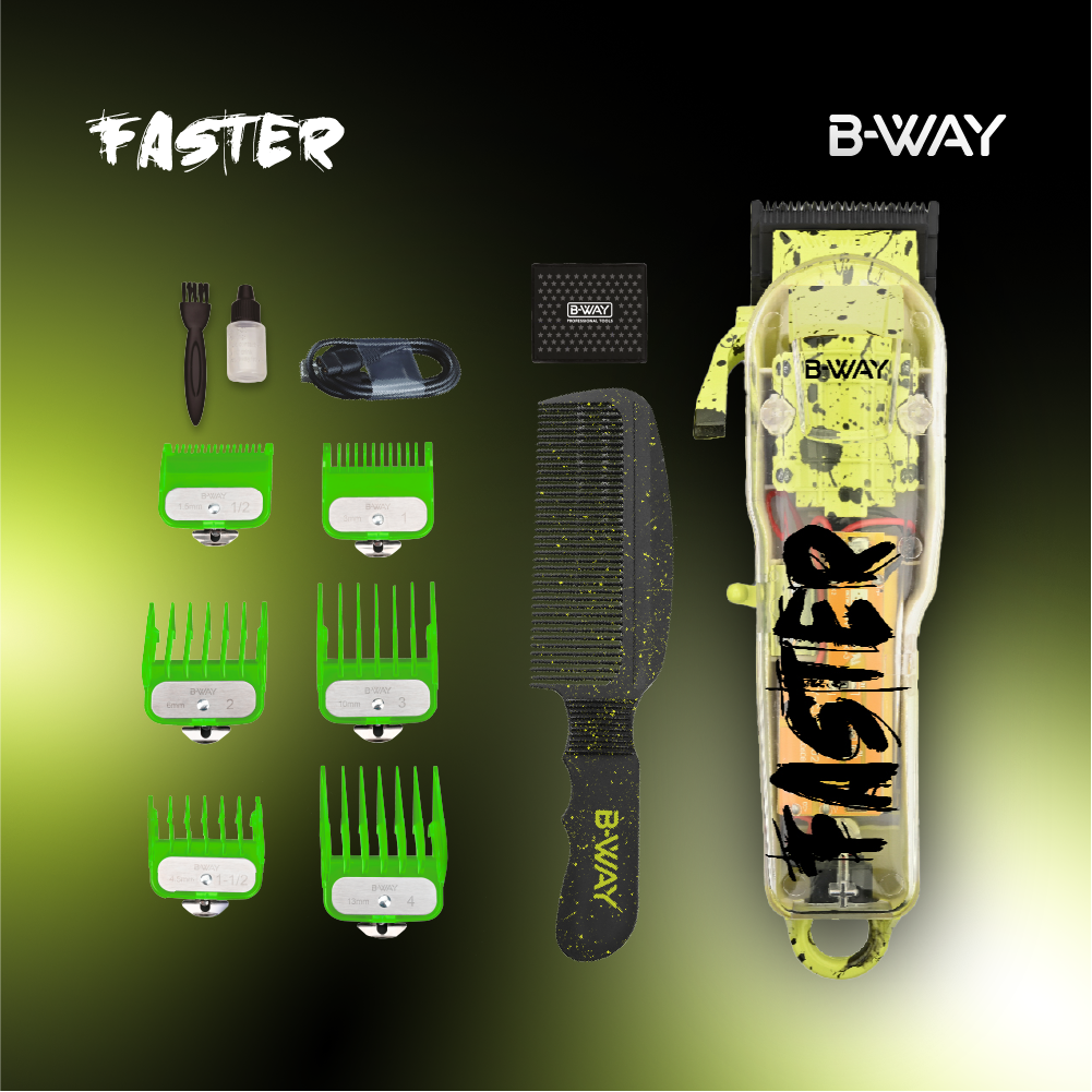 Urban + Faster-4