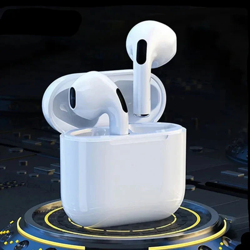 Bluetooth Waterproof Headphones