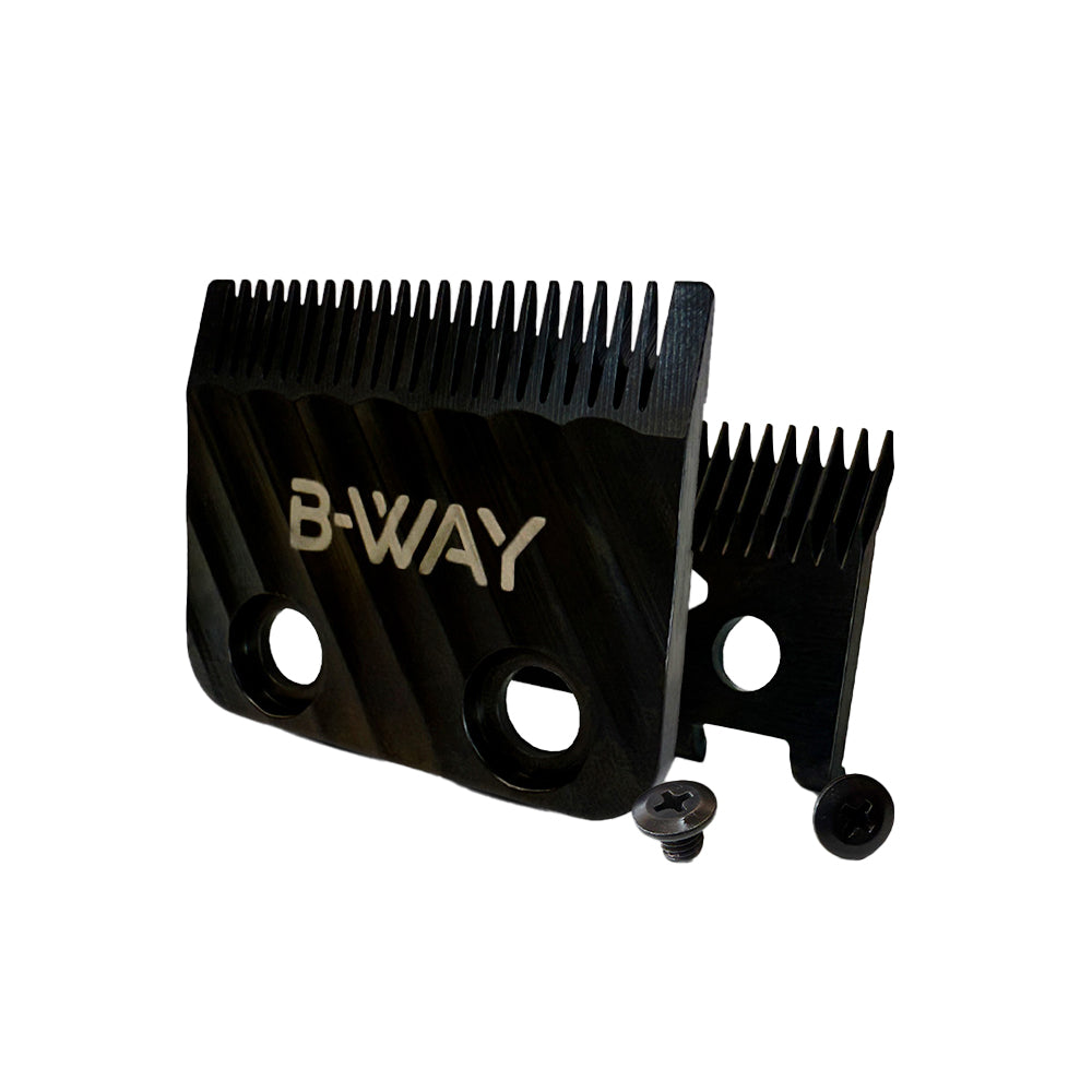 lâmina tipo wedge