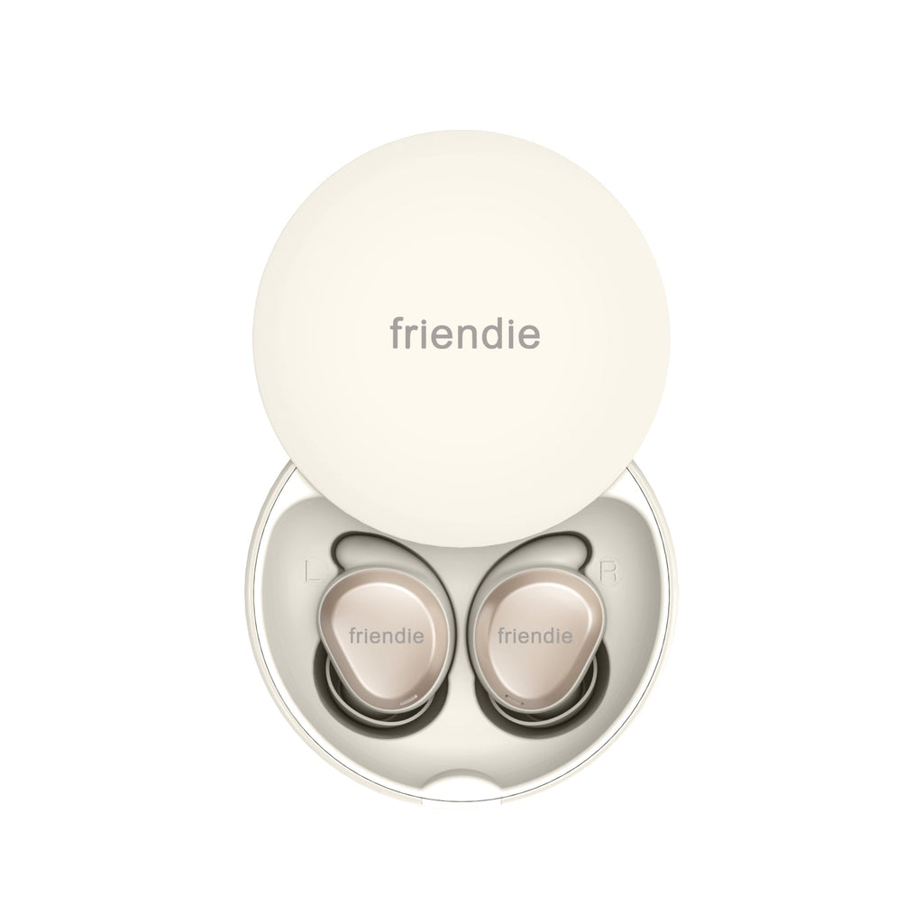 AIR ZEN 3.0 Silk ANC Sleep Earbuds In Ear Headphones-2
