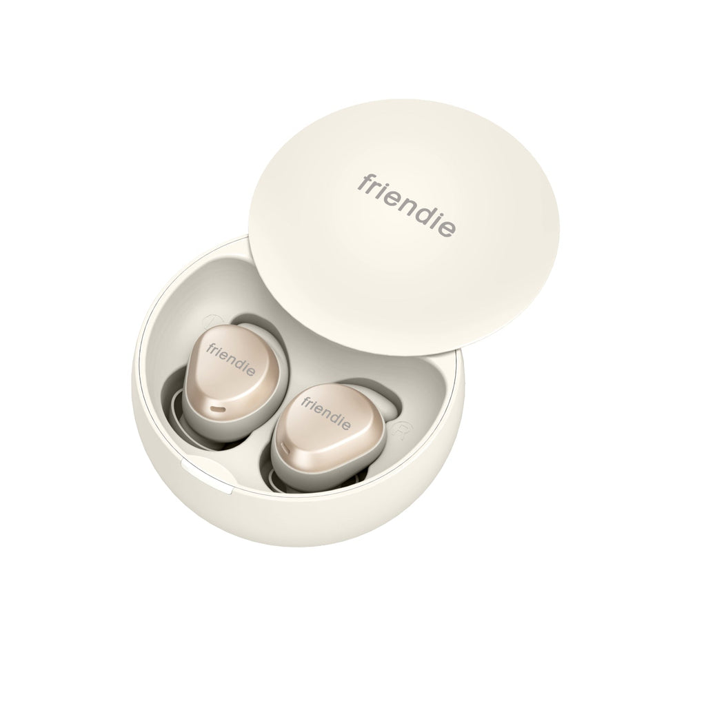 AIR ZEN 3.0 Silk ANC Sleep Earbuds In Ear Headphones-3