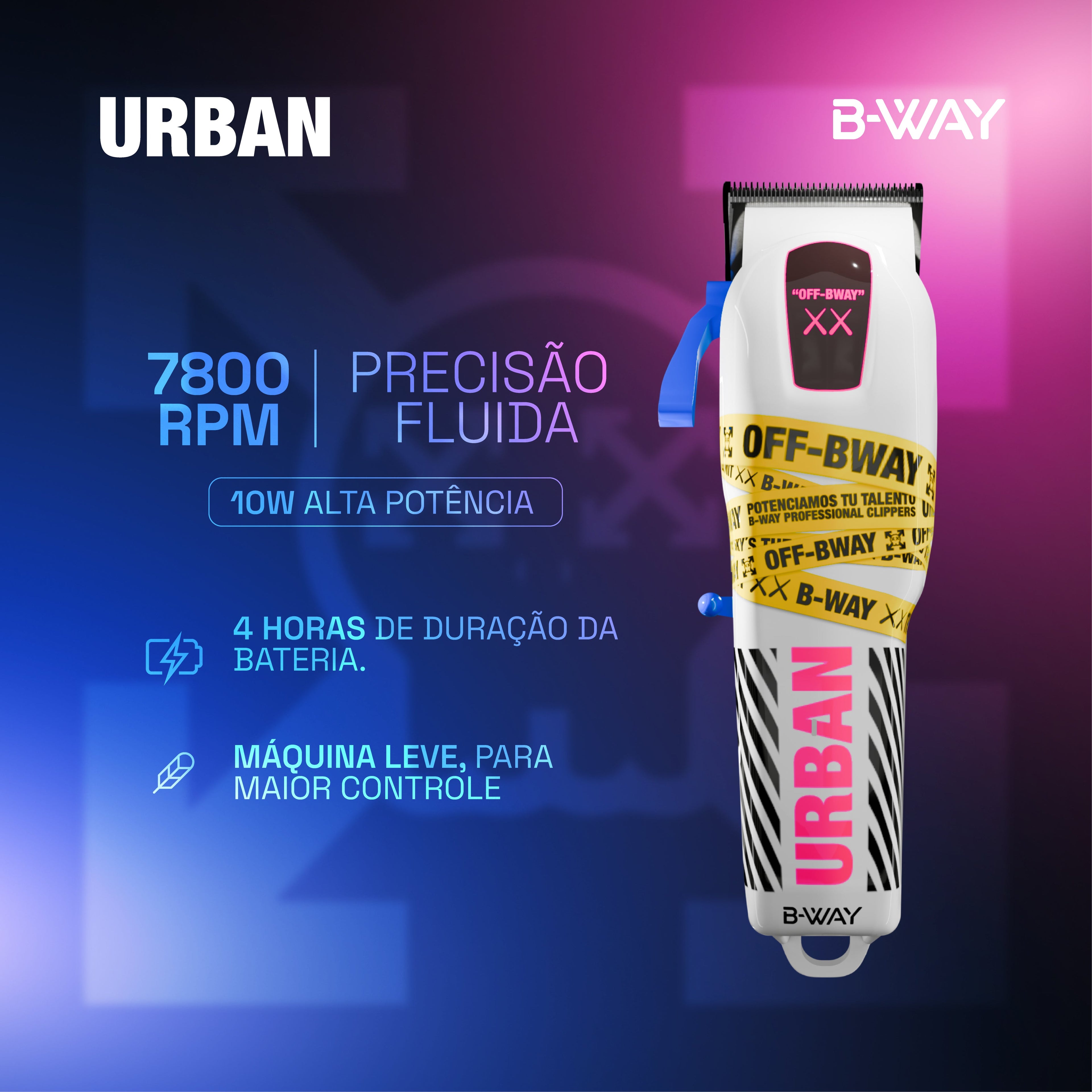 Urban + Off Shaver-1